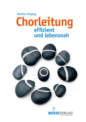 Chorleitung - Martina Freytag