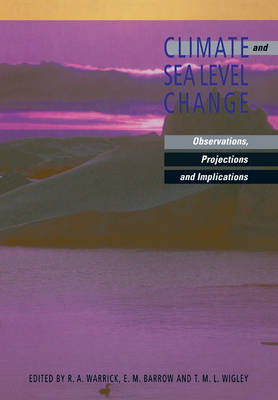 Climate and Sea Level Change - 