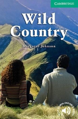 Wild Country Level 3 - Margaret Johnson