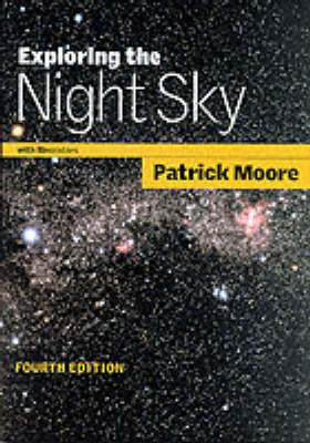 Exploring the Night Sky with Binoculars - Patrick Moore