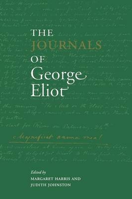 The Journals of George Eliot - George Eliot