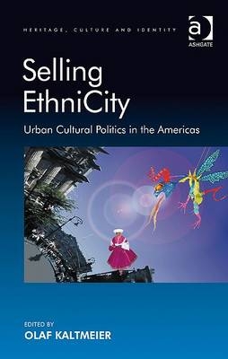 Selling EthniCity - 