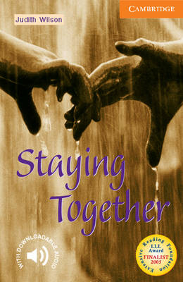 Staying Together Level 4 - Judith Wilson