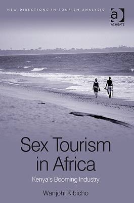 Sex Tourism in Africa -  Wanjohi Kibicho