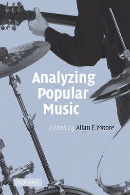 Analyzing Popular Music - 