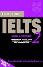 Cambridge IELTS 2 -  University of Cambridge Local Examinations Syndicate