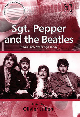 Sgt. Pepper and the Beatles - 