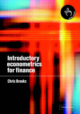 Introductory Econometrics for Finance - Chris Brooks