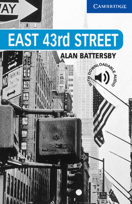 East 43rd Street Level 5 - Alan Battersby