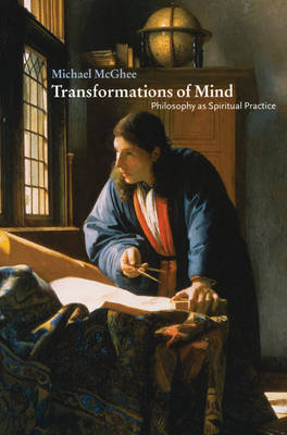 Transformations of Mind - Michael McGhee