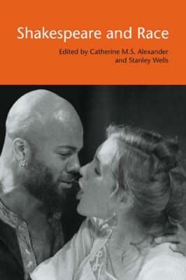 Shakespeare and Race - 