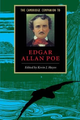 The Cambridge Companion to Edgar Allan Poe - 