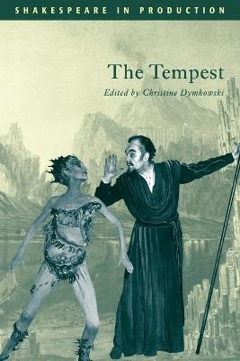 The Tempest - William Shakespeare