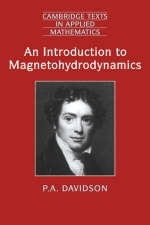 An Introduction to Magnetohydrodynamics - P. A. Davidson