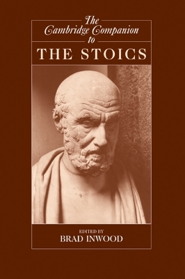 The Cambridge Companion to the Stoics - 