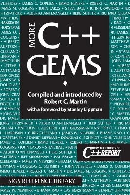 More C++ Gems - 