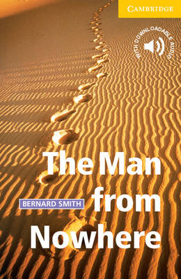 The Man from Nowhere Level 2 - Bernard Smith