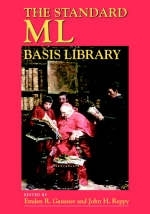 The Standard ML Basis Library - 