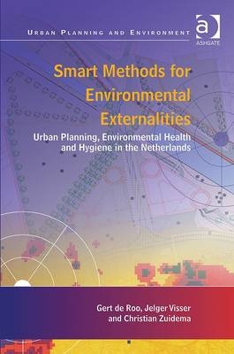 Smart Methods for Environmental Externalities -  Gert de Roo,  Jelger Visser