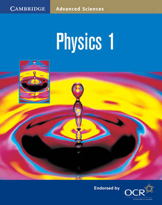 Physics 1 - David Sang, Keith Gibbs, Robert Hutchings