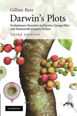 Darwin's Plots - Gillian Beer
