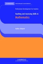 Teaching and Assessing Skills in Mathematics - Audrey Simpson