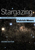 Stargazing - Patrick Moore