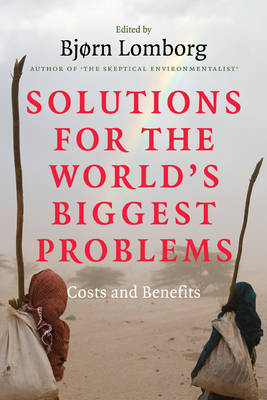 Solutions for the World's Biggest Problems - 