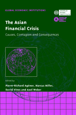 The Asian Financial Crisis - 