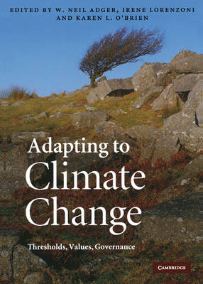 Adapting to Climate Change - 