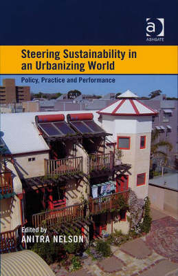 Steering Sustainability in an Urbanising World - 