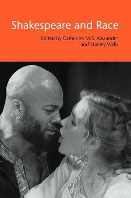 Shakespeare and Race - 