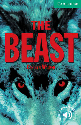 The Beast Level 3 - Carolyn Walker