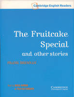 The Fruitcake Special and Other Stories Level 4 Audio Cassette Set (2 Cassettes) - Frank Brennan