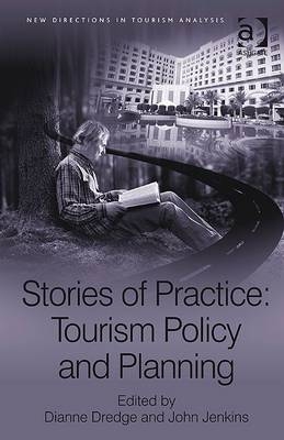 Stories of Practice: Tourism Policy and Planning - 