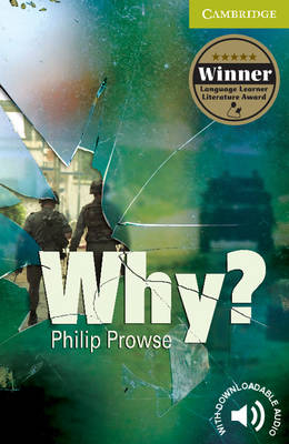 Why? Starter/Beginner Paperback - Philip Prowse