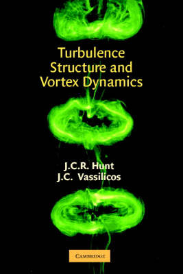 Turbulence Structure and Vortex Dynamics - 
