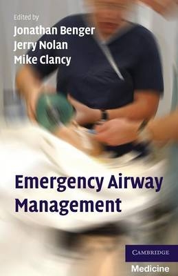 Emergency Airway Management - 