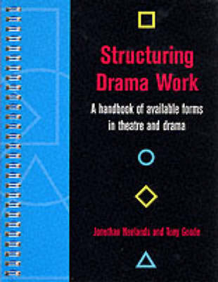 Structuring Drama Work - 