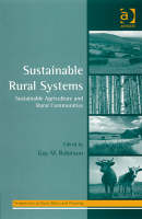 Sustainable Rural Systems - 