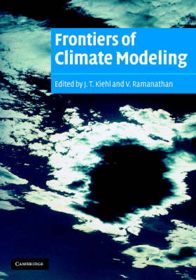 Frontiers of Climate Modeling - 