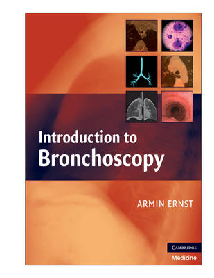 Introduction to Bronchoscopy - 