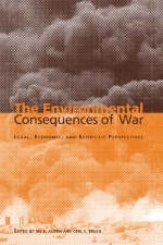 The Environmental Consequences of War - 