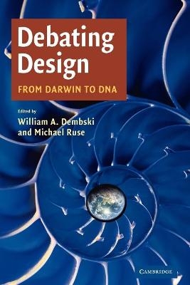 Debating Design - 