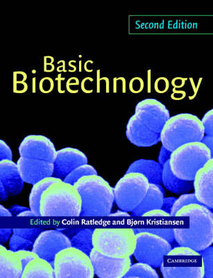 Basic Biotechnology - 