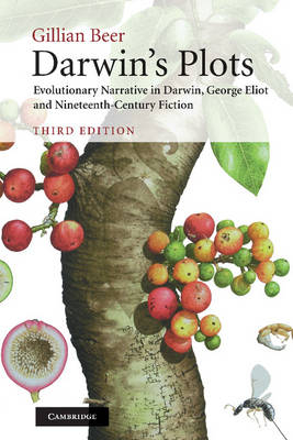 Darwin's Plots - Gillian Beer