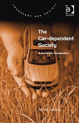 Car-dependent Society -  Hans Jeekel