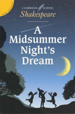 A Midsummer Night's Dream - William Shakespeare