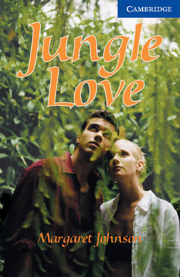 Jungle Love Level 5 - Margaret Johnson