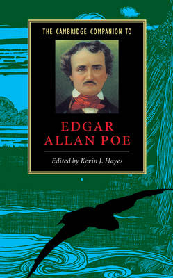 The Cambridge Companion to Edgar Allan Poe - 